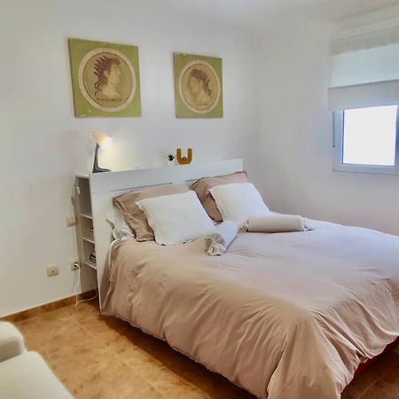 איסלה דה ארוסה Apartamento Porto Do Xufre מראה חיצוני תמונה
