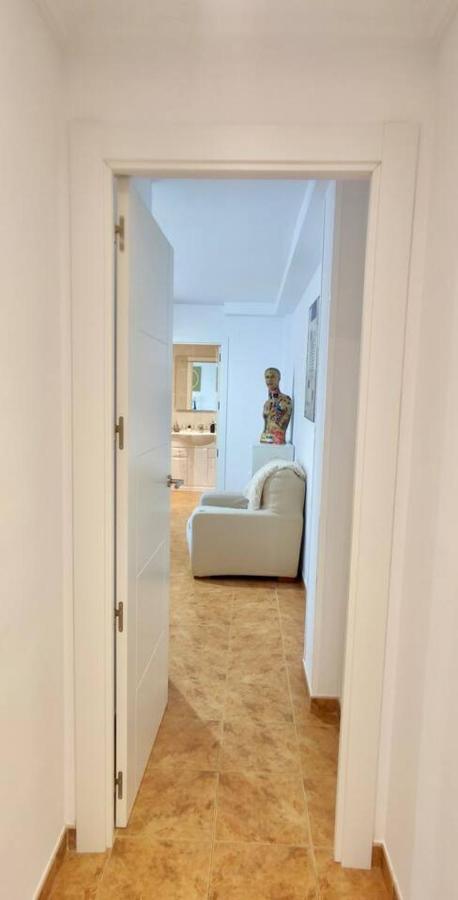 איסלה דה ארוסה Apartamento Porto Do Xufre מראה חיצוני תמונה