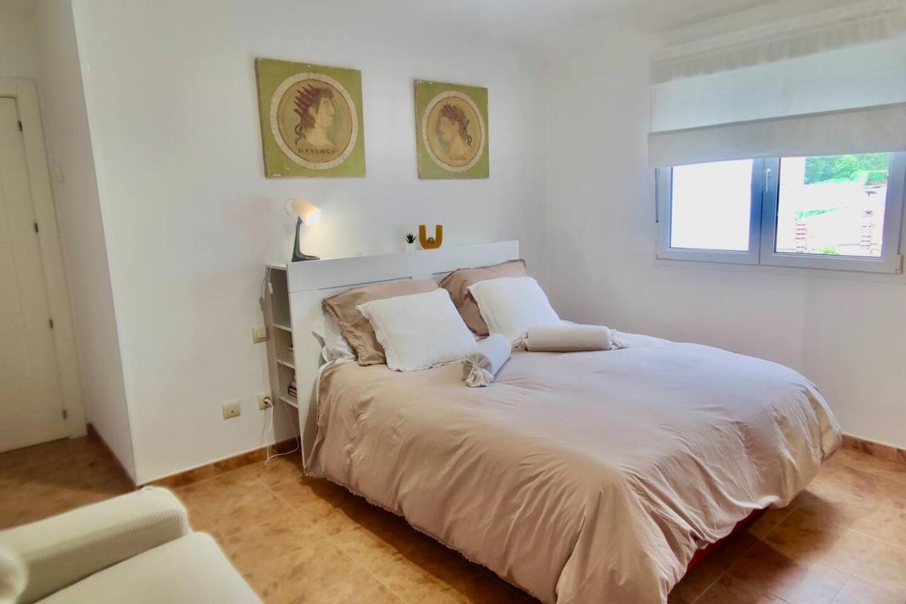איסלה דה ארוסה Apartamento Porto Do Xufre מראה חיצוני תמונה