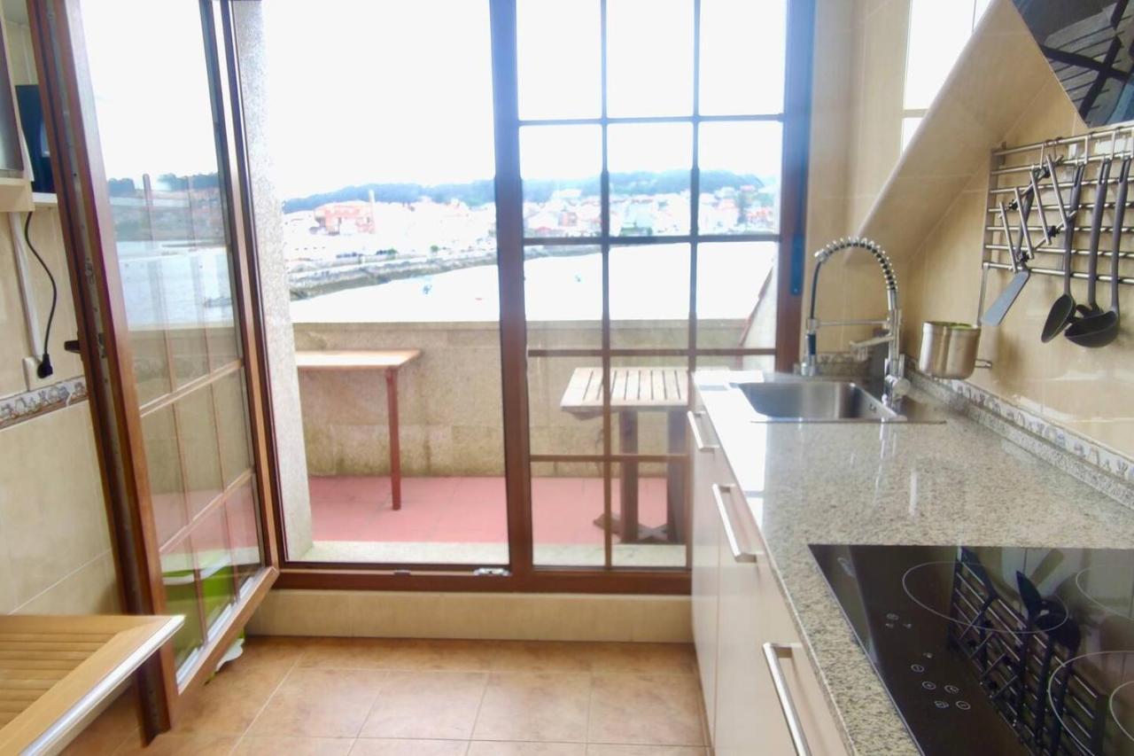 איסלה דה ארוסה Apartamento Porto Do Xufre מראה חיצוני תמונה
