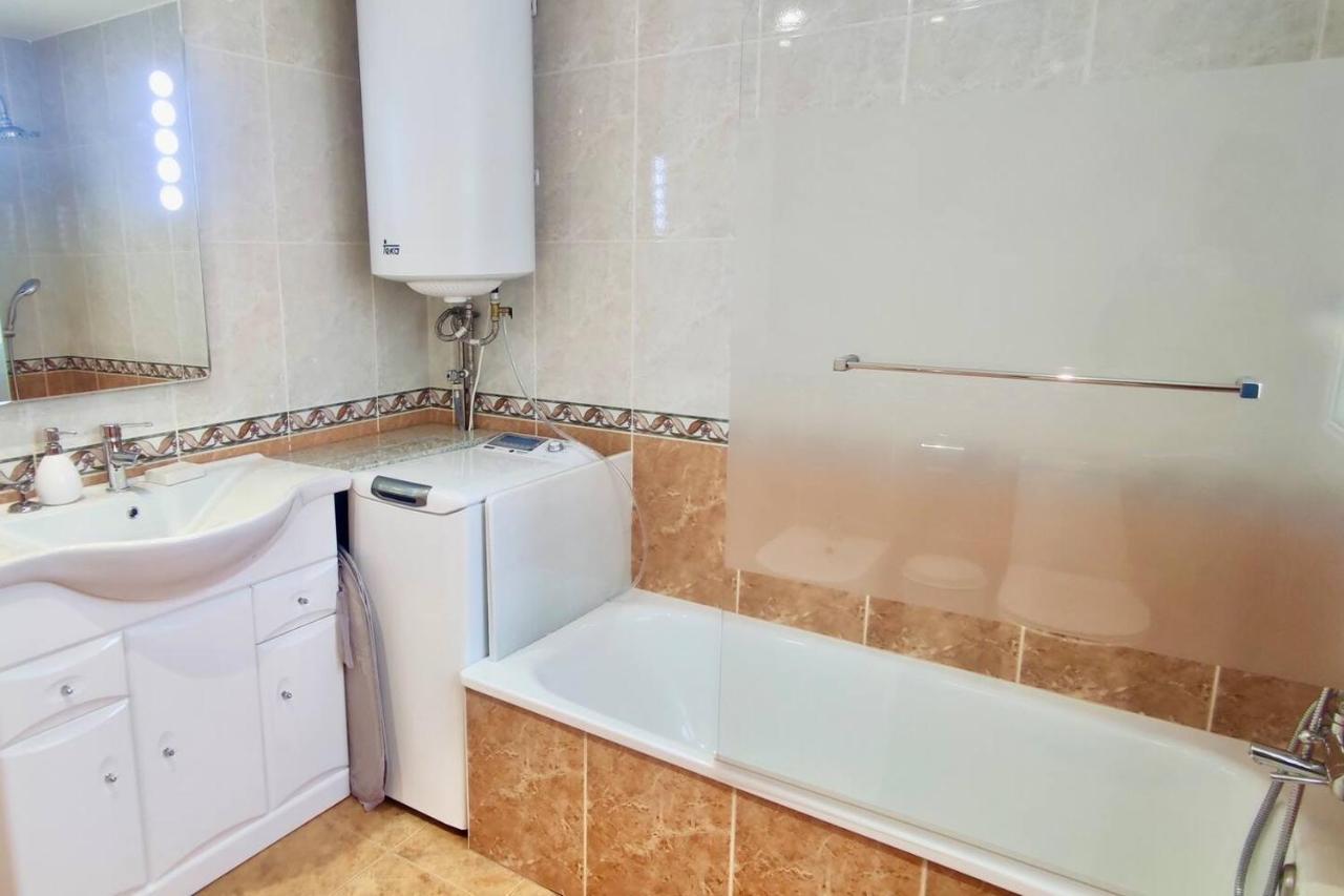 איסלה דה ארוסה Apartamento Porto Do Xufre מראה חיצוני תמונה