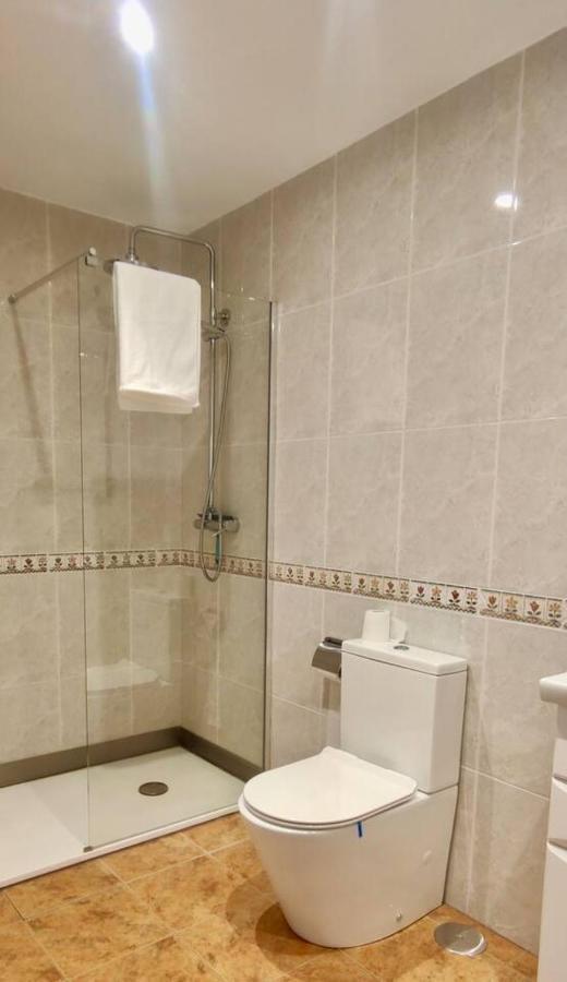 איסלה דה ארוסה Apartamento Porto Do Xufre מראה חיצוני תמונה