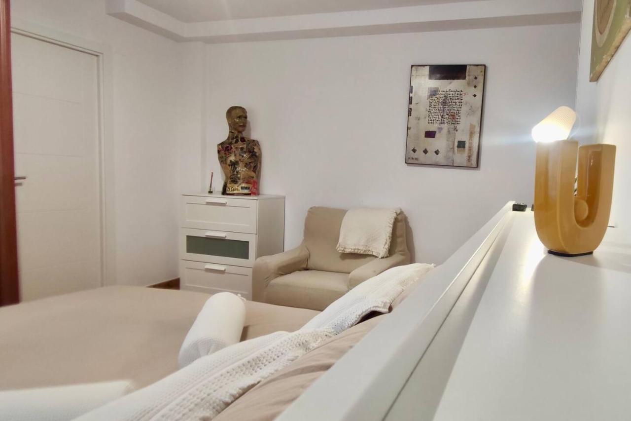 איסלה דה ארוסה Apartamento Porto Do Xufre מראה חיצוני תמונה