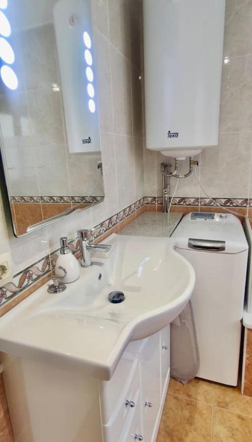 איסלה דה ארוסה Apartamento Porto Do Xufre מראה חיצוני תמונה